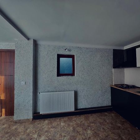 Cottage Kesane Kazbegi Exteriör bild